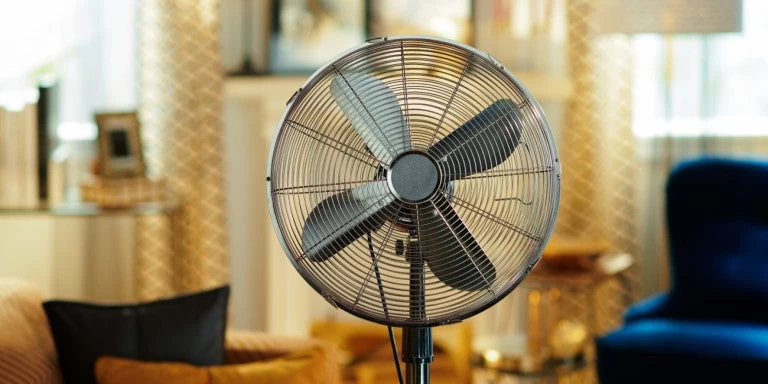 Πότε δεν πρέπει να χρησιμοποιούμε τον ανεμιστήρα -Κάνει κακό